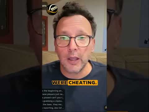 FBI Exposes $7M Poker Scam: Chauncey Billups Named in X-Ray Table Cheating Ring