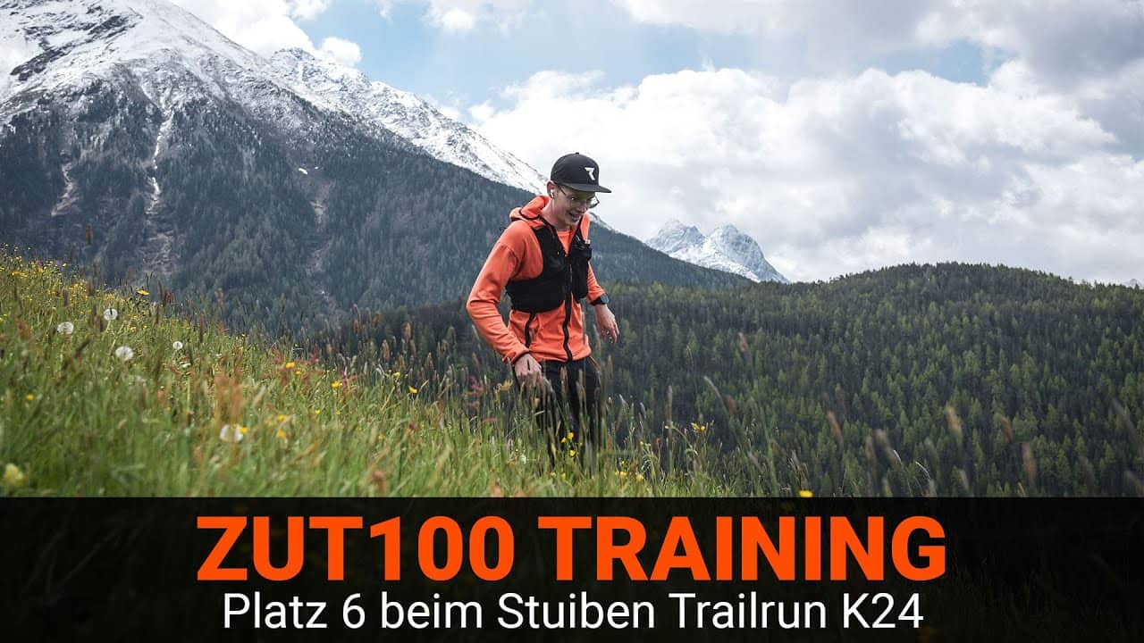 STUIBEN TRAILRUN K24 + Longrun | Vorbereitung auf den ZUT #31