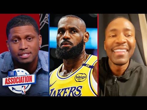 Opening Week Matchup Breakdown, NBA Champion Predictions & More | The Association on NBA TV