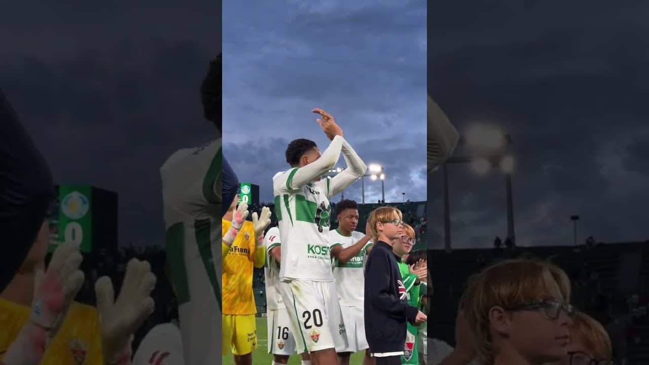 𝐀 𝐋𝐎 𝐄𝐋𝐂𝐇𝐄. 💚🌟