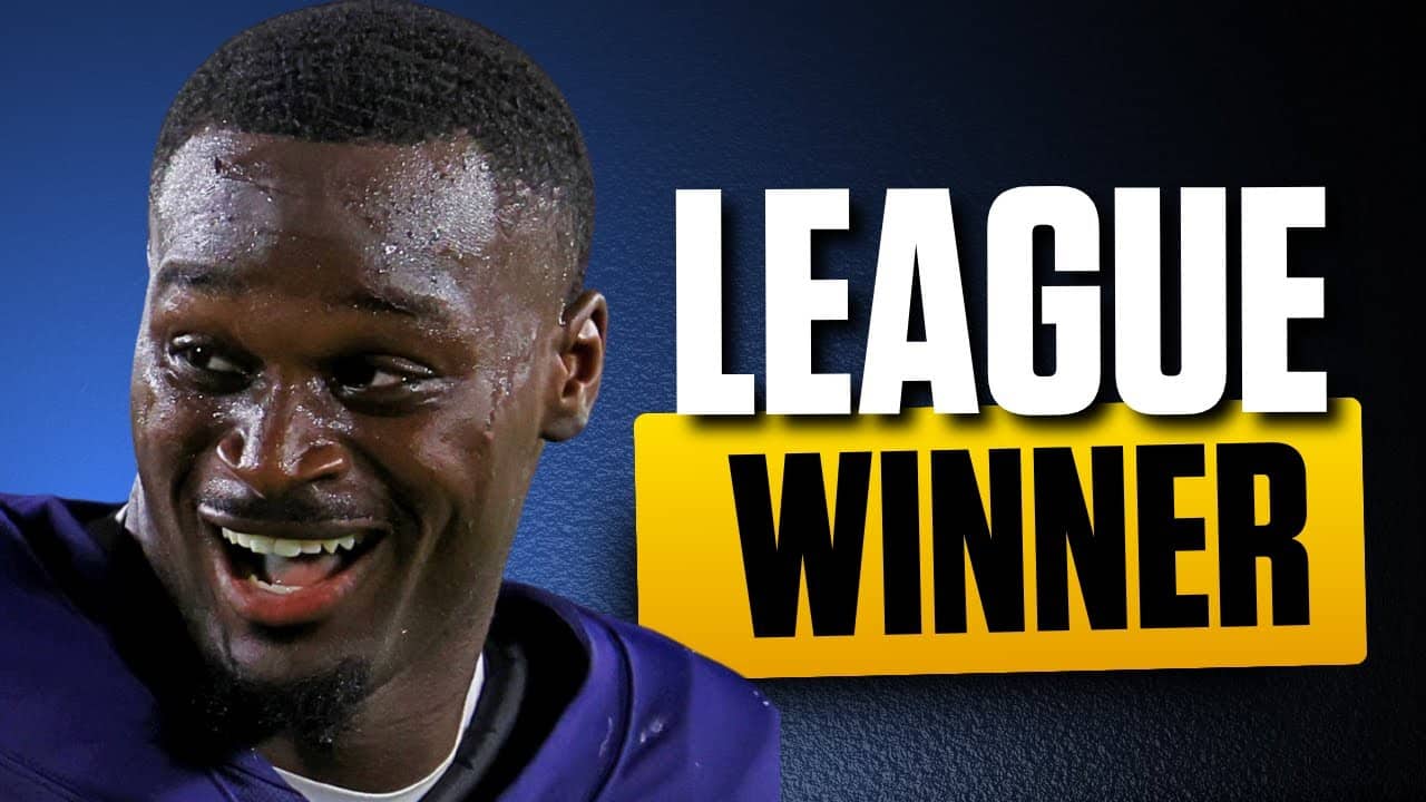 2026 Rookies To Know | Dynasty Fantasy Football 2026