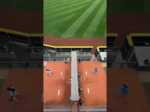 Luis Castillo vs. Max Scherzer (pre-game edition)