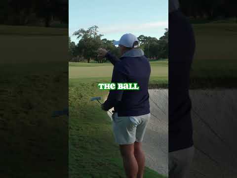 Scott Stallings has the secret sauce and it NEEDS to be shared with the world!! 😳😳