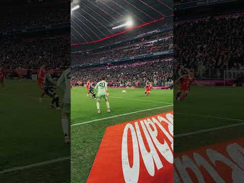 Rein in die neue Woche und dranbleiben! 😉🔥#bundesliga #eintracht