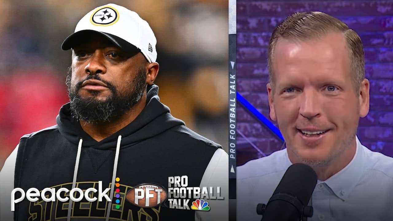 Which athletes and celebrities have most aura in person? | Pro Football Talk | NFL on NBC