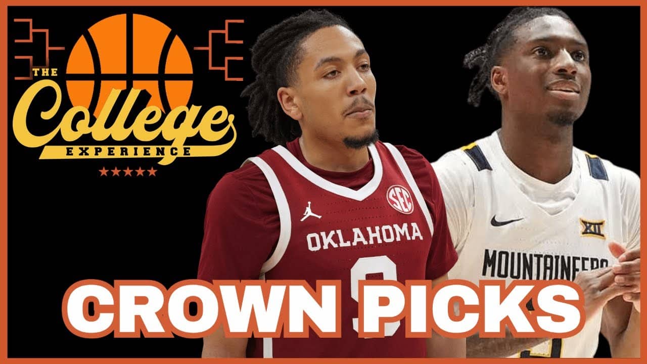 NIT and College Basketball Crown Picks & Betting Preview - March Madness, College Basketball