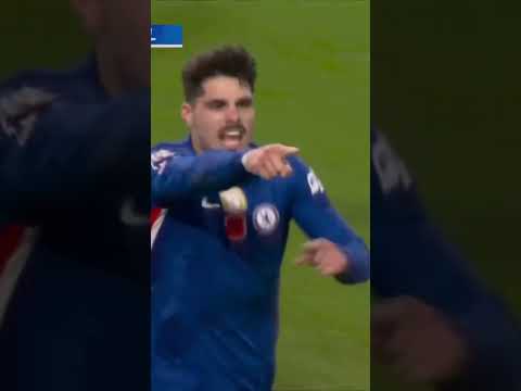 Chelsea are LIGHTNING quick ⚡️