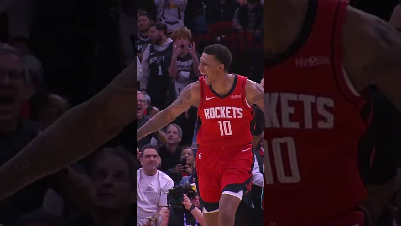 Looking back at our favorite moments from π Did we miss any? #rockets