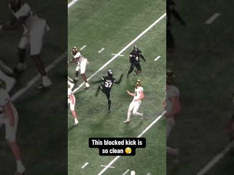 Miss State scored on Wake’s extra point try