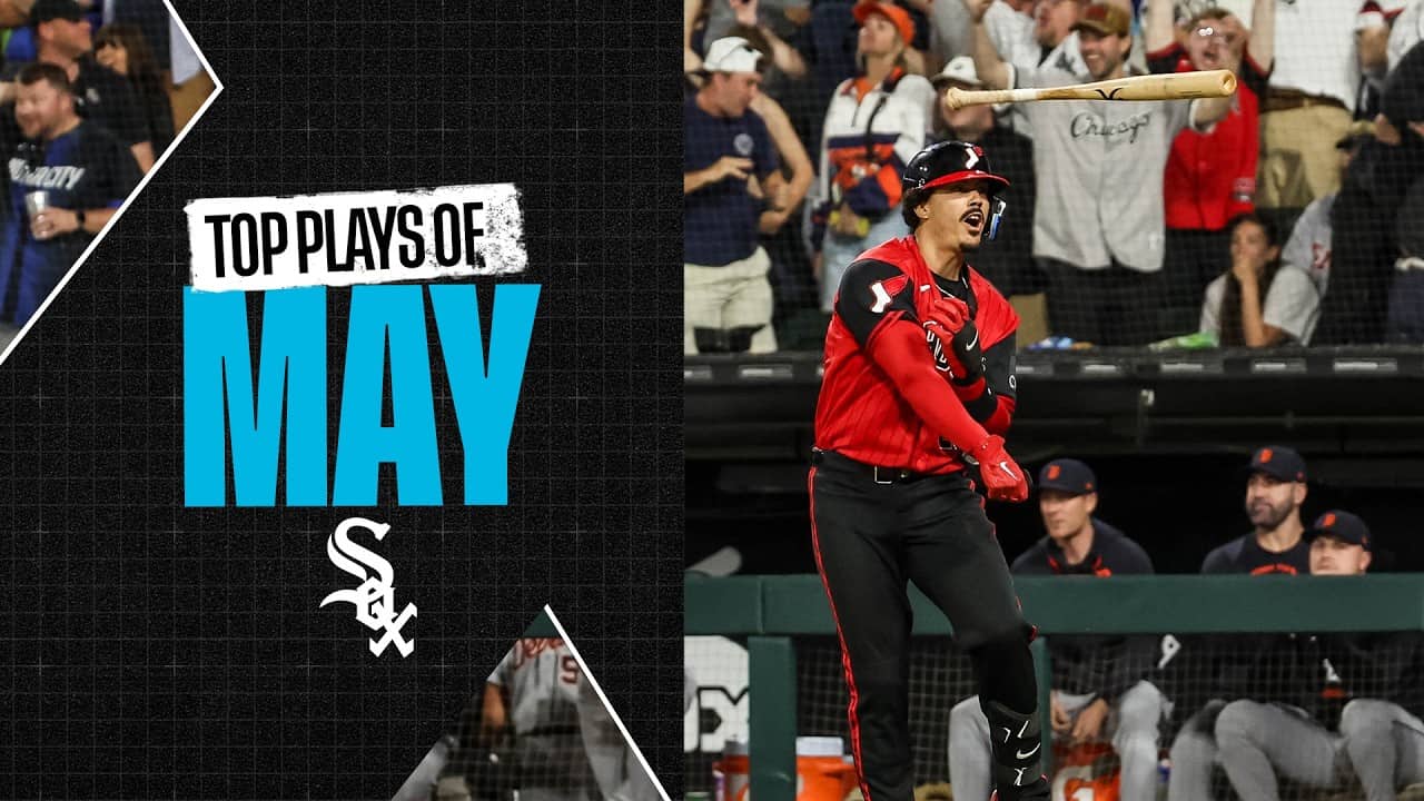 Walk-Off Homers, Dominant Pitching, MORE! 😤 | Top Plays from May (2026)