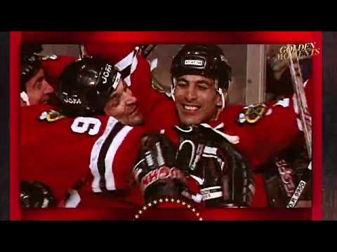 The Trade that Shook Chicago | Chicago Blackhawks