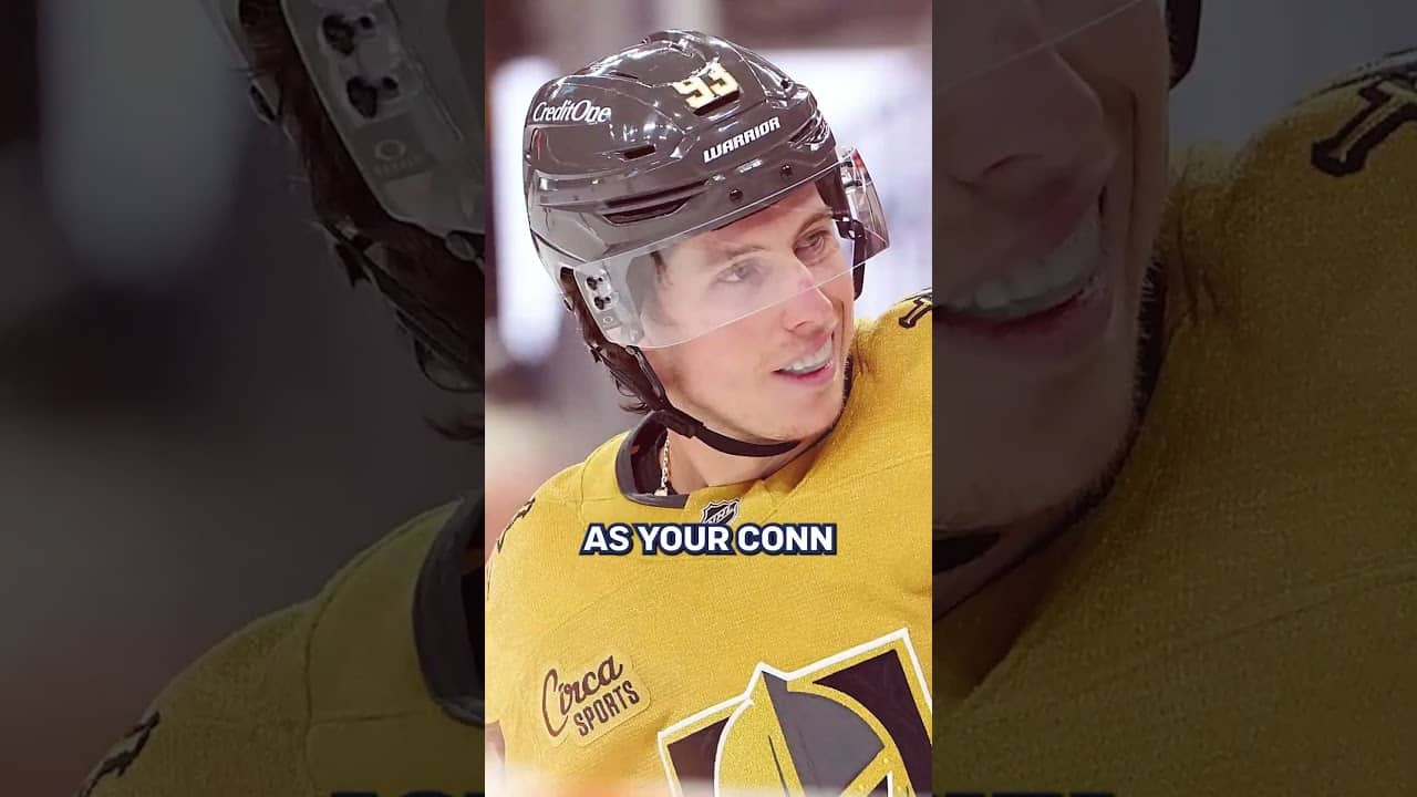 Would a Conn Smythe and Stanley Cup earn Taylor Hall a spot in the Hockey Hall of Fame?