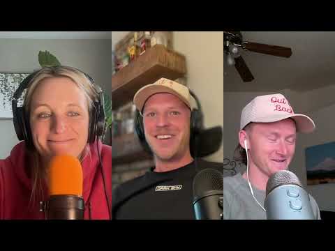 Welcoming Out and Back with Rory Linkletter and Jacob Thomson to the Sandy Boy Productions Network