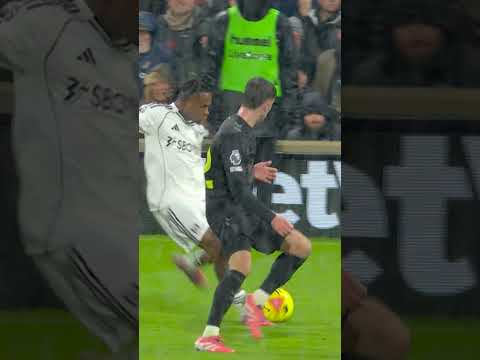 Chukwueze to Jiménez 🔥