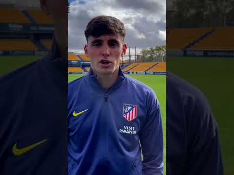 Dani Martínez 🎙