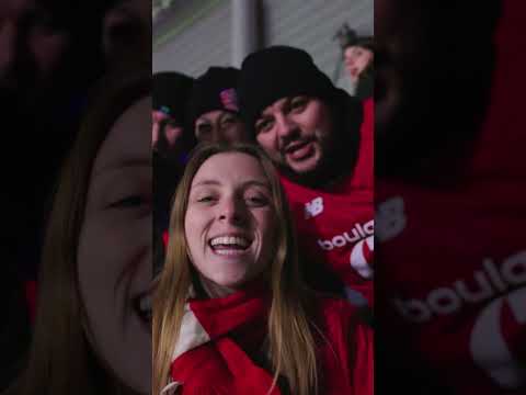 La prolongation d'Ayyoub Bouaddi annoncée au Stade 🤩🏟️