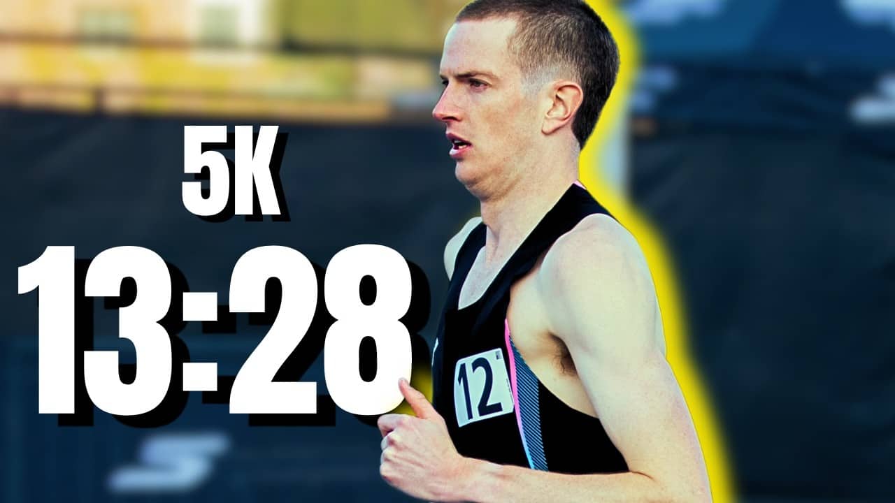 Why 13:28 Wasn't Good Enough