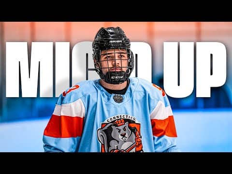 I'M BACK! * MIC'D UP NUTMEGGERS *