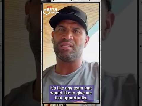 Would Albert Pujols Manage the New York Mets?!