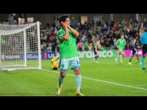 FIELD LEVEL: Musovski and Rothrock give Sounders 2-1 win over Whitecaps in CCC