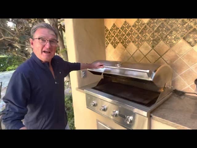 Connors Kitchen 4th of July BBQ