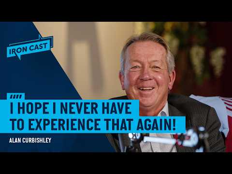 Why I Told Carlos Tevez He Was A "2/10" Player! | Alan Curbishley | Ironcast
