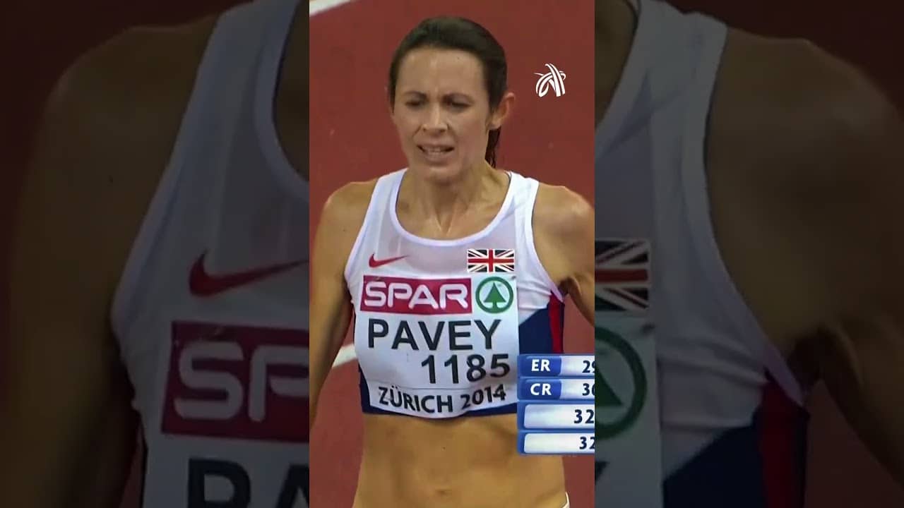 It’s never too late. #athletics #trackandfield #europeanathletics #sports #achievement