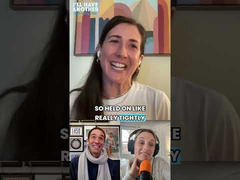 “Letting Go Is Terrifying” | Laura Thweatt on Being Ready for What’s Next