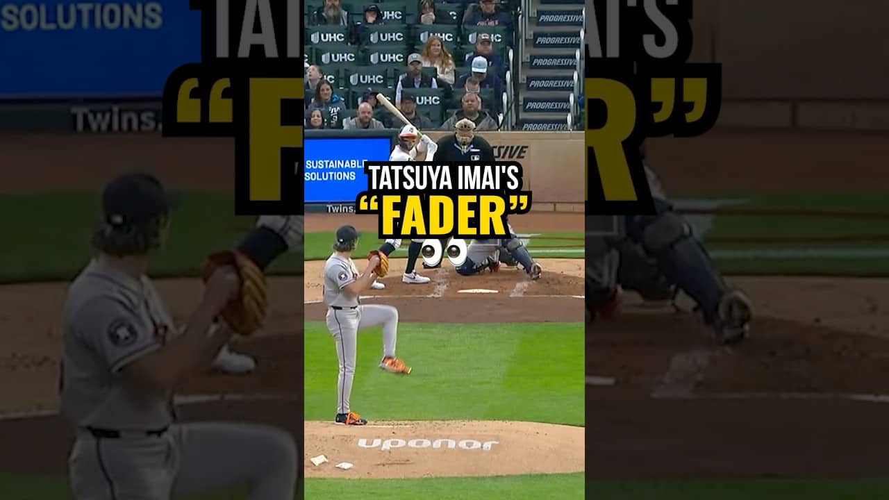 Tatsuya Imai's Reverse Slider/Fader. 👀