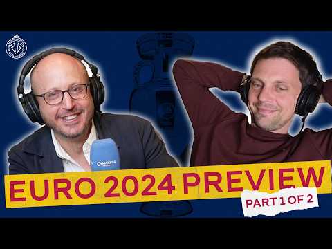 Germany: EURO 2024 Challenge & Homecoming Odds! 🇩🇪