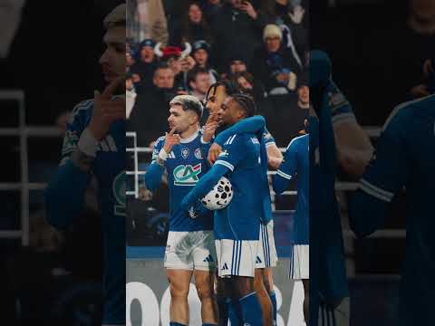 Il ne fallait pas louper le Julio Express⚡️💨