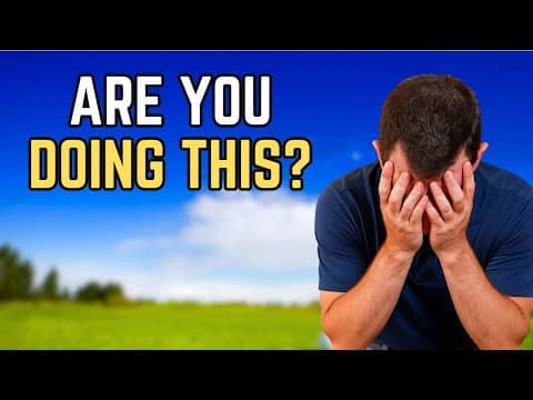 These 10 Habits Were Killing My Golf Game