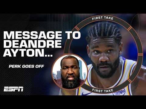 Stephen A. & Seth Greenberg GET INTO IT over Cam Boozer vs. AJ Dybantsa 🍿 | First Take