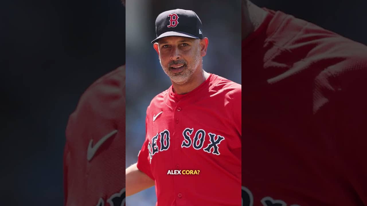 What Are the Red Sox To Do? | Nothing Personal with David Samson