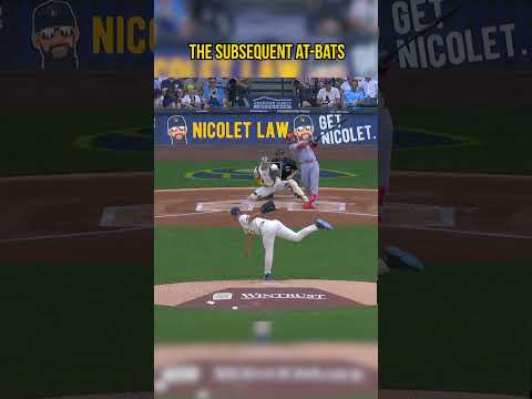 Hit or an error? It was ruled an error, which kept Miz’s ERA at 1.47. It would have jumped to 1.82.