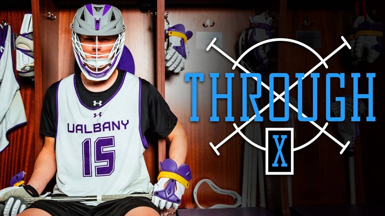 SILAS RICHMOND | THROUGH X with Paul Carcaterra