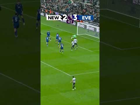 SAVE OF THE SEASON? 😱