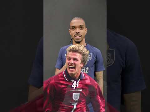 Heavyweight clash between two England greats ⚔️ Will it be David Beckham or Gary Lineker? 🏴󠁧󠁢󠁥󠁮󠁧󠁿