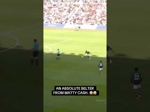 MATTY CASH THAT'S A ROCKET 🚀