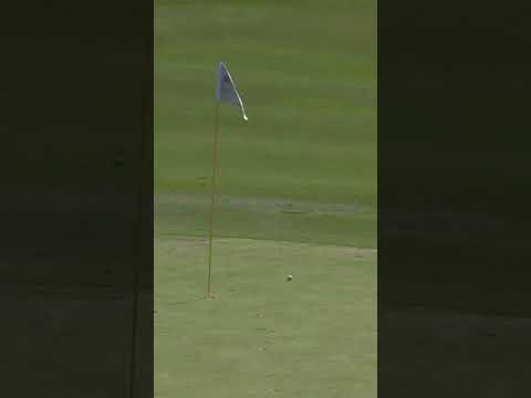 What a recovery from Jeeno Thitikul 👏