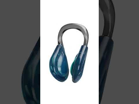 Speedo Biofuse Nose Clip | SwimOutlet.com