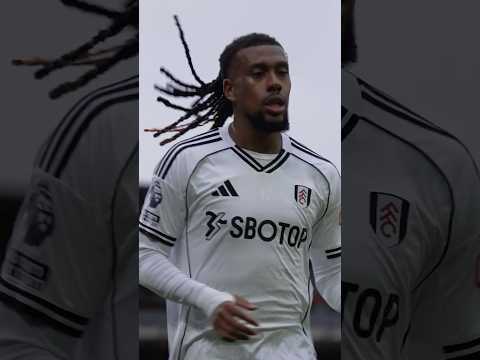 Pitchside at the City Ground 🎥