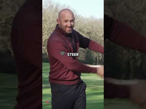 Your driver could be the key to breaking 90!