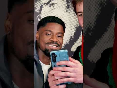 En signe d'un attachement mutuel ✍️