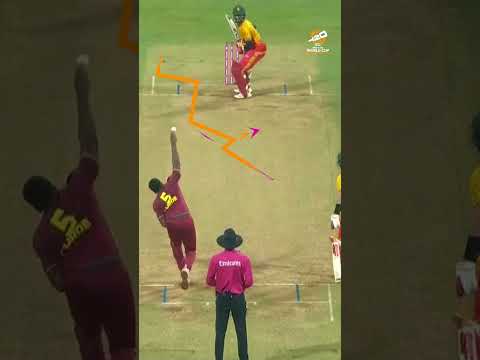 Batters unleashed attacking stroke play to dispatch @BudweiserIndia Smooth Sixes 🤩