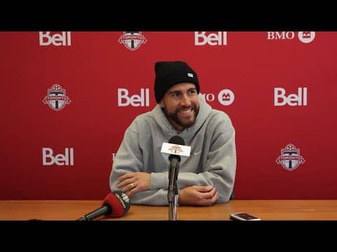 Media Availability | Jonathan Osorio - January 19, 2026