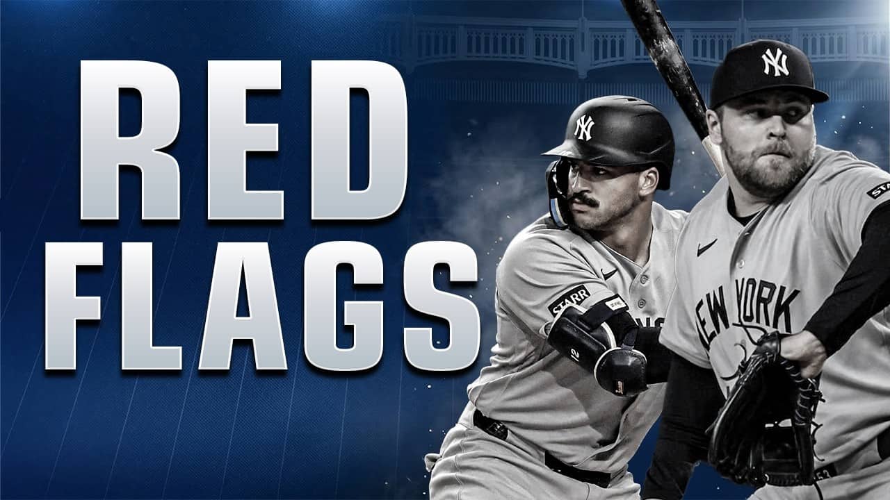 The Brewers EXPOSED Yankees Weaknesses