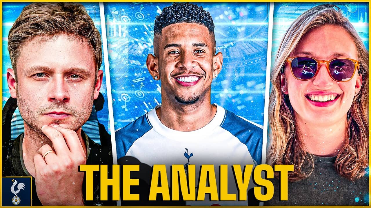 Savinho vs Nusa vs Lookman | The Analyst