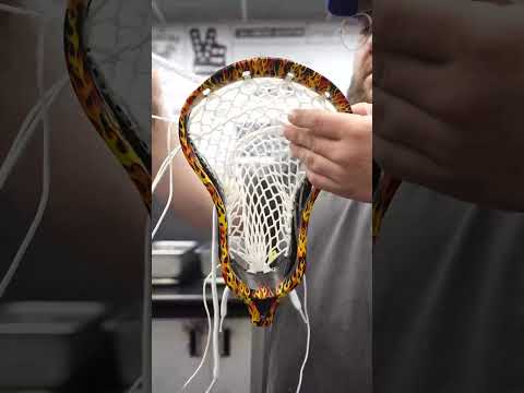New Omen dyes available at LacrosseUnlimited.com #lacrosse