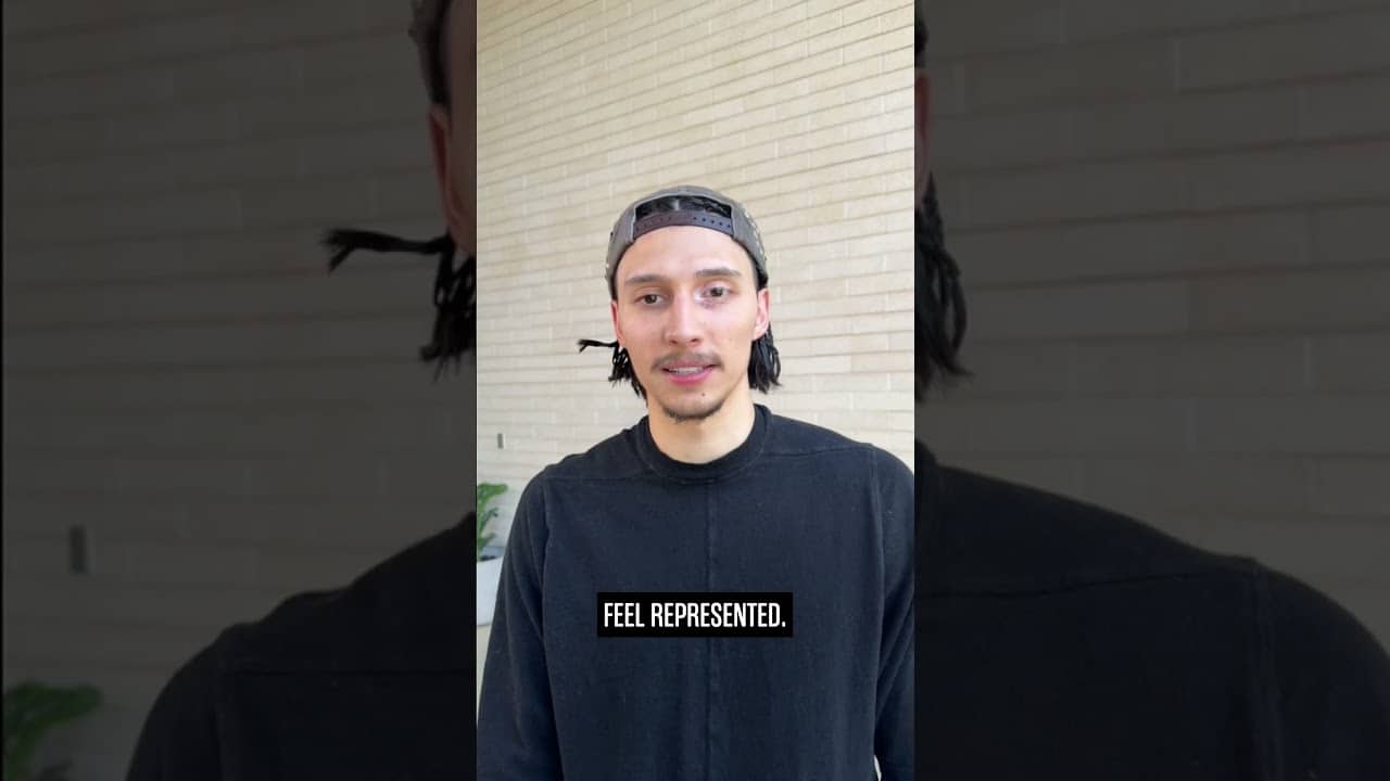 More than a just night, it’s identity, pride, and community 🫶 #Spurs #NBA